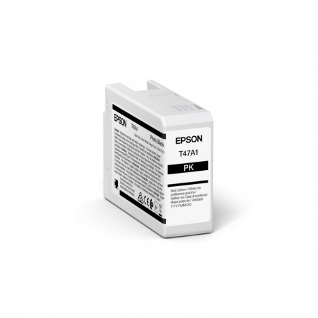 Tint Epson SureColor SC-P900 T47A1 UltraChrome Pro 10 FOTO Must (50 ml)