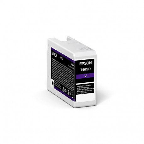Tint Epson SureColor SC-P700 T46SD UltraChrome Pro 10 Violett (25 ml)