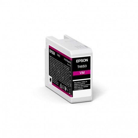 Tint Epson SureColor SC-P700 T46S3 UltraChrome Pro 10 Vivid magenta (25 ml)
