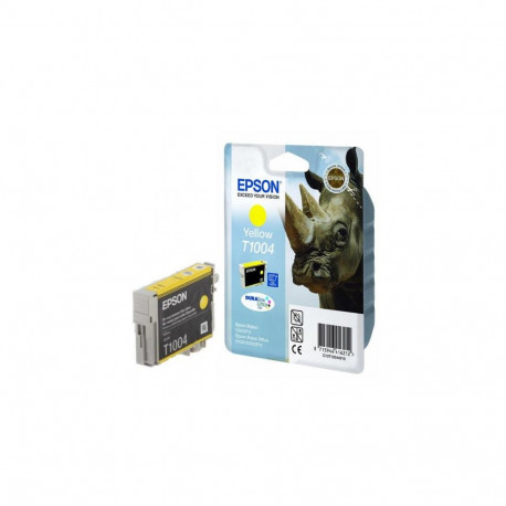 Epson ink cartridge B40W/BX600FW/B1100/SX600FW, yellow