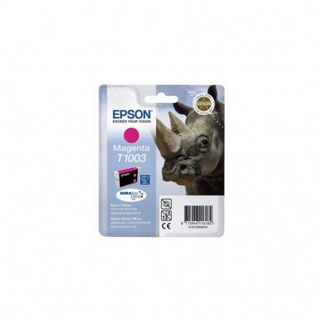 Epson ink cartridge B40W/BX600FW/B1100/SX600FW, magenta