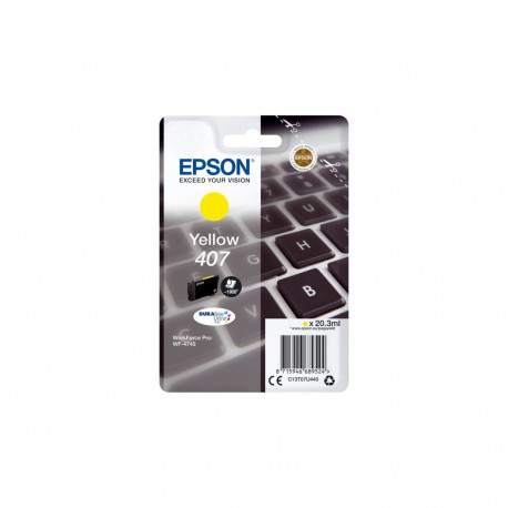 Tint Epson WF-4745 Series L Kollane