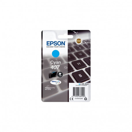 Tint Epson WF-4745 Series L Tsüaan