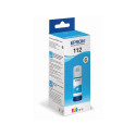 Tint Epson 112 EcoTank L11160 / L15150 / L15160 cyan  (pigment) 70ml