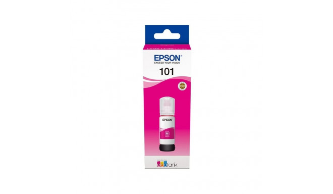 Epson tint 101 L4150/L4160/L6160/L6170/L6190/L14150 70ml, magenta