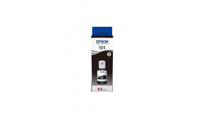 Tint Epson 101 L4150 / L4160 / L6160 / L6170 / L6190 /L6290/ L14150 Must (127ml)