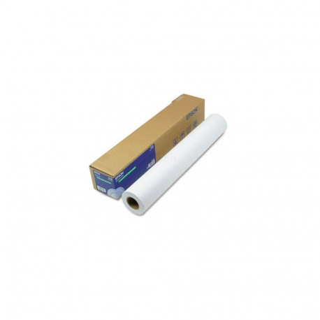 Paber 24" ENHANCED Matt PAPER (24" x 100´, 610mm x 30,5m) 194g