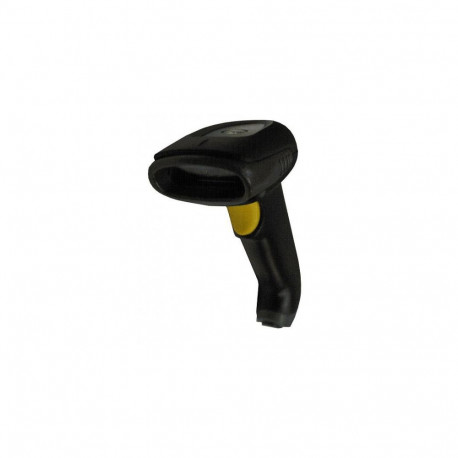 RIBAKOODI SKÄNNER BZ-188IIBU (USB, black, auto-sensor) koos skänneri statiiv/hoidja.