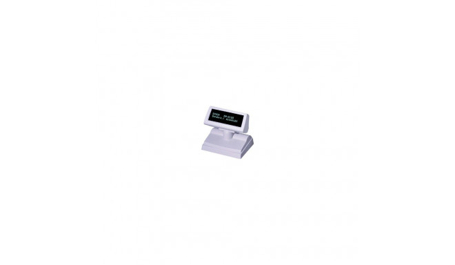 Epson client display DM-D110+DP-110