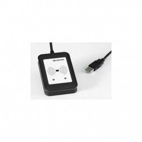 USB kaardilugeja "Mifare", sisaldab toodet - Card Authentication Kit (B)