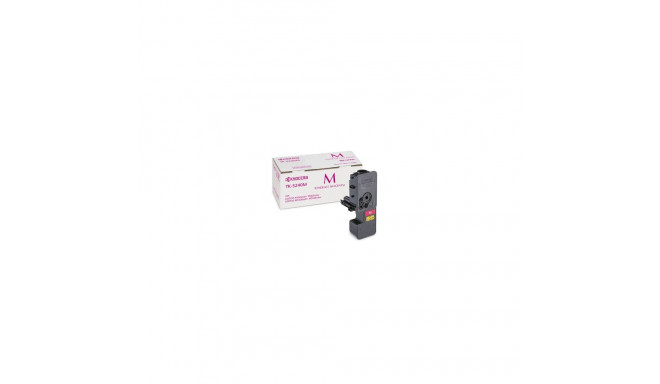 Kyocera tooner TK-5240M 3000lk, magenta