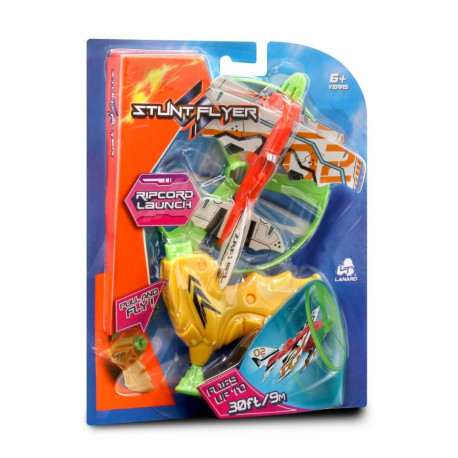 Mängulennuk Stunt Flyer