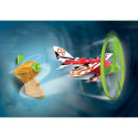Aircraft Stunt flyer