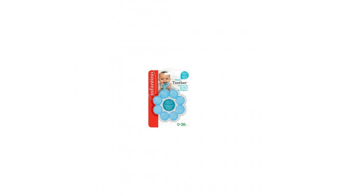 INF Water Teether-Aqua