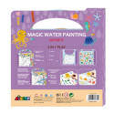 AVENIR Magic water painting Underwater