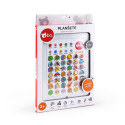 bo. Educational Tablet (In Latvian lang.)