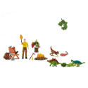 SCHLEICH DINOSAURS Advendikalender