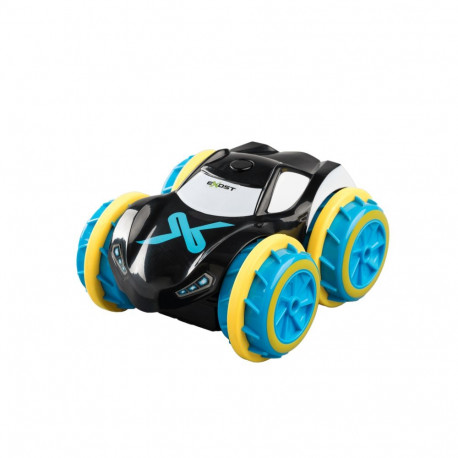 SILVERLIT EXOST raadioteel juhitav sõiduk AquaCyclone, sõiduki skaala 1:34