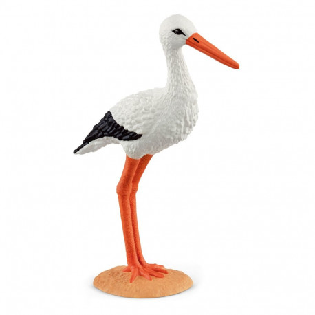 SCHLEICH FARM WORLD Stork