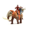 Primal Clash Toy Dino Commander