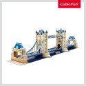 CUBICFUN 3D puzzle NatGeo Tower Bridge