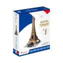 CUBICFUN 3D puzzle Eiffel Tower