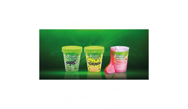 SLIMY Lima Purgis, 80g