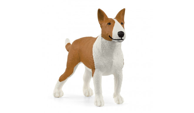 SCHLEICH FRAM WORLD Bullterjer