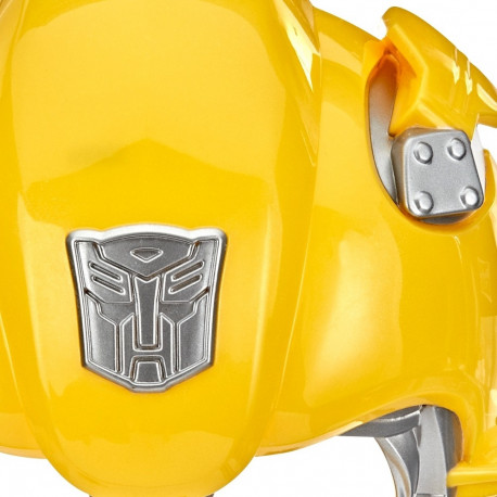 TRANSFORMERS The Rise of the Beasts, Basic Mask