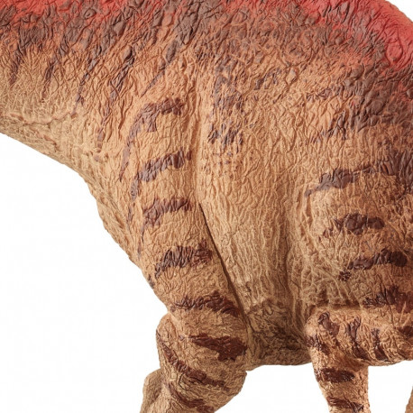 SCHLEICH DINOSAURS Parasaurolophus