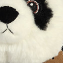 AURORA Eco Nation Plush Panda, 15 cm