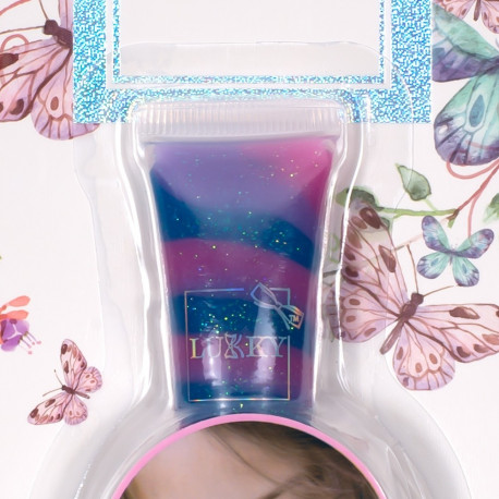 LUKKY Särav huuleläige