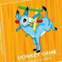 TACTIC Balance game Trendy Donkey