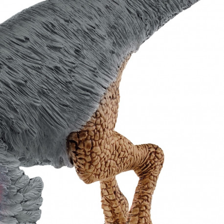SCHLEICH DINOSAURS Gallimimus