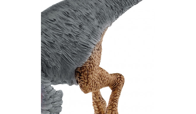 SCHLEICH DINOSAURS Gallimimus