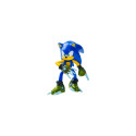 SONIC S1 figuuride 3-pakk 6,5 cm