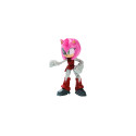 SONIC figures 3-pack 6,5 cm