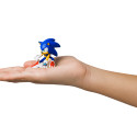 SONIC S1 figuuride 3-pakk 6,5 cm