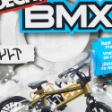 TECH DECK näpu-BMX