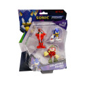 SONIC S1 figuuride 3-pakk 6,5 cm