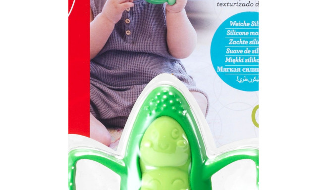 INFANTINO Lil’ silikoonist närimislelu