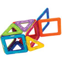 MAGFORMERS Magnet constructor set, 30 pcs