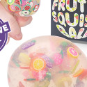 SCRUNCHEMS Tutti Frutti Squish Ball