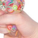 SCRUNCHEMS Tutti Frutti Squish Ball