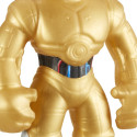 STRETCH Star Wars Mini figure C3PO, 16cm