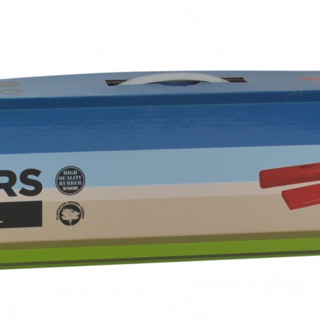 Mängukomplekt Rounders