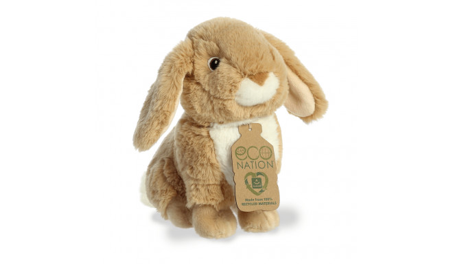 AURORA Eco Nation Plush Rabbit, 20 cm