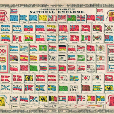 Pusle Lipud, 1000 osa