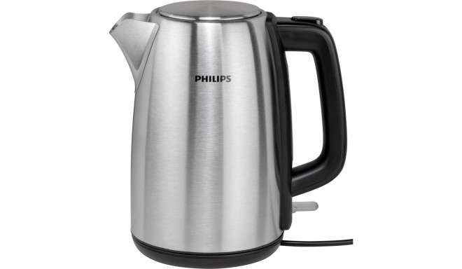 Philips HD9351/90 srebrny