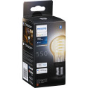 Philips Hue E27 WA 7W filament-lamp